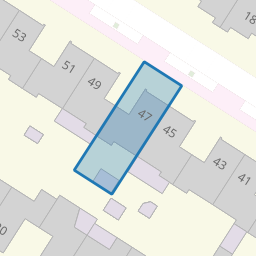 Perceel WRG03-H-2327