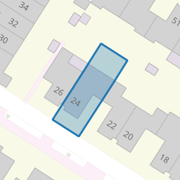 Perceel WRG03-H-2336