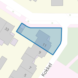 Perceel WRG03-H-2347