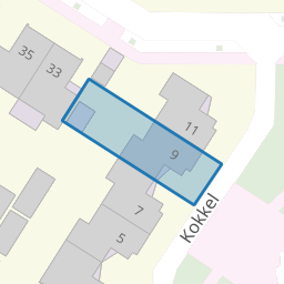 Perceel WRG03-H-2348