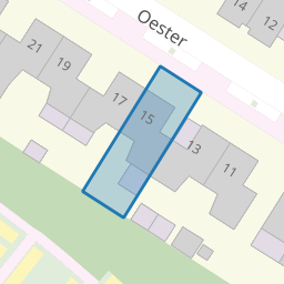 Perceel WRG03-H-2361