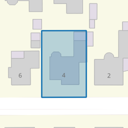 Perceel WRG03-H-2388