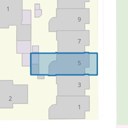 Perceel WRG03-H-2410