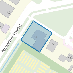 Perceel WRG03-H-2426