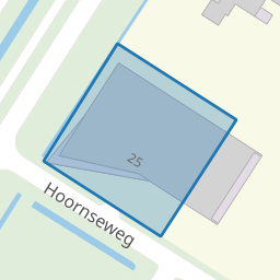 Perceel WRG03-H-2460