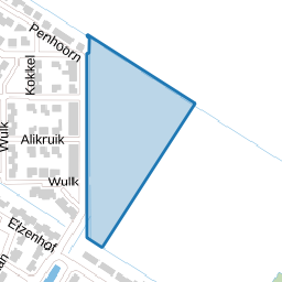 Perceel WRG03-H-2490