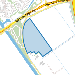 Perceel WRG03-H-2519