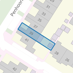 Perceel WRG03-H-2526