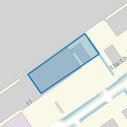 Perceel WRG03-H-2540