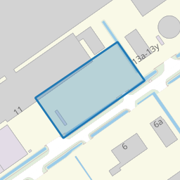 Perceel WRG03-H-2541