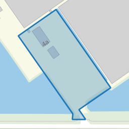 Perceel WRG03-H-2557