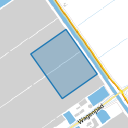 Perceel WRG03-H-2562