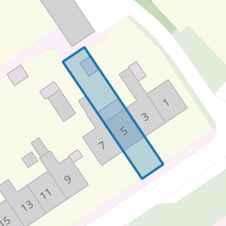 Perceel WRG03-H-2587