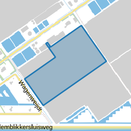 Perceel WRG03-H-2630