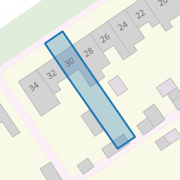 Perceel WRG03-H-2644