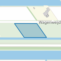 Perceel WRG03-H-2661