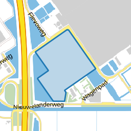 Perceel WRG03-H-2688
