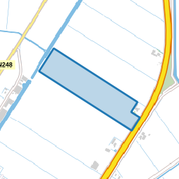 Perceel WRG03-H-271