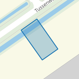 Perceel WRG03-H-2730