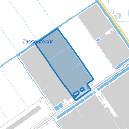 Perceel WRG03-H-2738