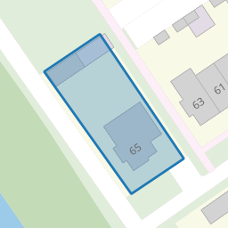 Perceel WRG03-H-2742