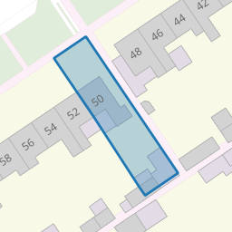 Perceel WRG03-H-2750