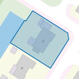 Perceel WRG03-H-2756