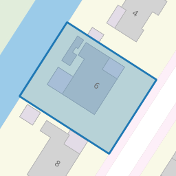 Perceel WRG03-H-2758