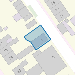 Perceel WRG03-H-2786