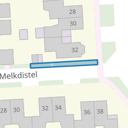 Perceel WRG03-H-2791