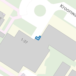 Perceel WRG03-H-2806