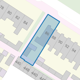 Perceel WRG03-H-2816