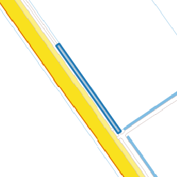 Perceel WRG03-H-2843