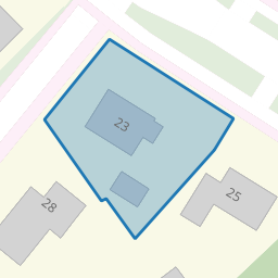 Perceel WRG03-H-2852