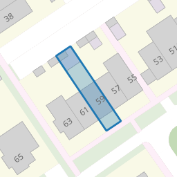 Perceel WRG03-H-2862