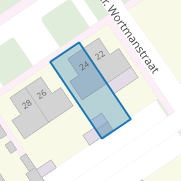 Perceel WRG03-H-2867