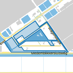 Perceel WRG03-H-2885