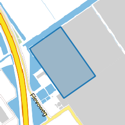 Perceel WRG03-H-2891