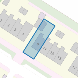 Perceel WRG03-H-2949