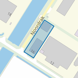 Perceel WRG03-H-2957