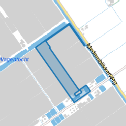 Perceel WRG03-H-2972