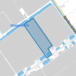 Perceel WRG03-H-2974