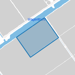 Perceel WRG03-H-2984