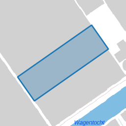 Perceel WRG03-H-3013