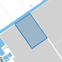 Perceel WRG03-H-3031