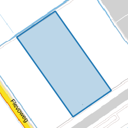 Perceel WRG03-H-3052