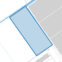 Perceel WRG03-H-3054