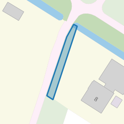 Perceel WRG03-H-3064