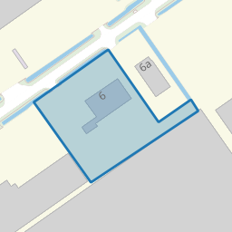Perceel WRG03-H-3107