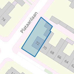 Perceel WRG03-H-3132